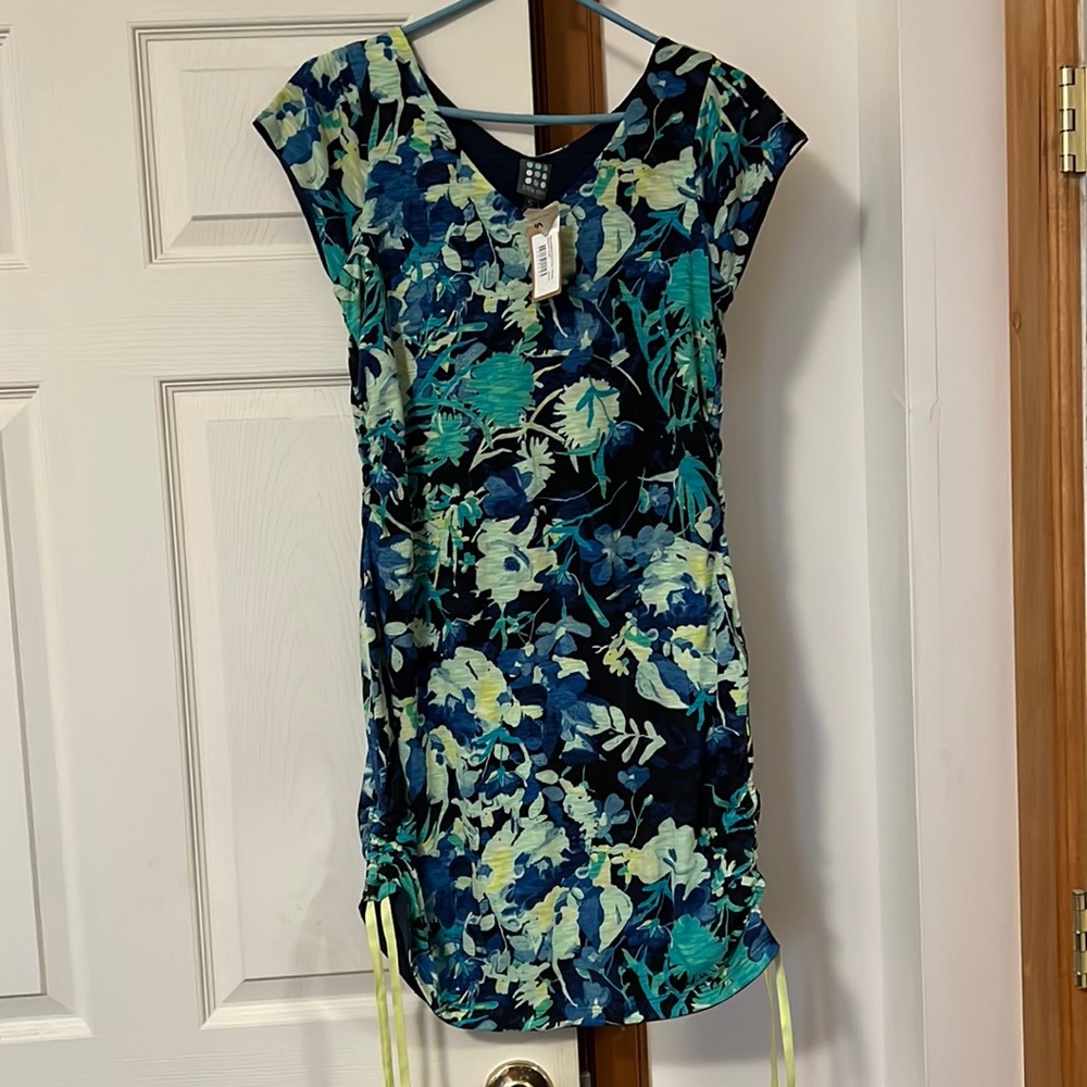 REVERSIBLE Title 9 Sundress